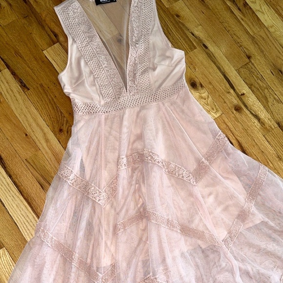 Blue B Dresses & Skirts - Blue B Boutique Dress